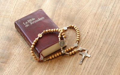 Le mois d&rsquo;Octobre – Le mois du Rosaire
