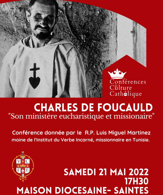Charles de Foucauld