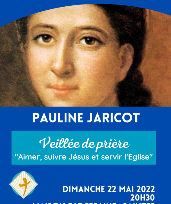 Pauline Jaricot