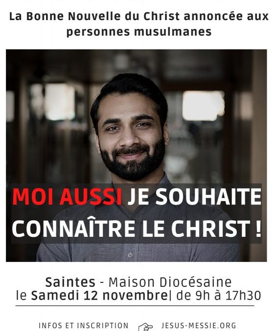 Jésus le Messie – Bonne Nouvelle du Christ annoncée aux personnes musulmanes