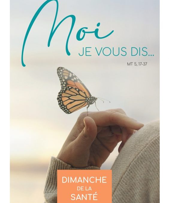 Dimanche de la Santé