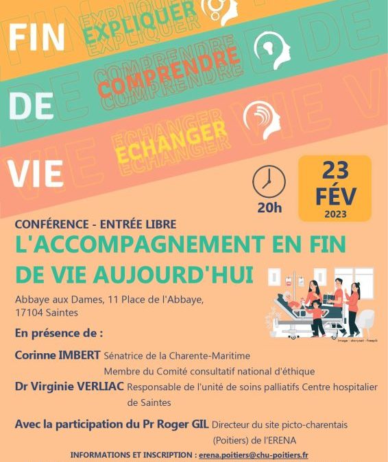 L&rsquo;accompagnement en fin de vie aujourd&rsquo;hui