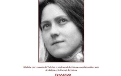 Sainte Thérèse de Lisieux, ou la brûlure d’Amour