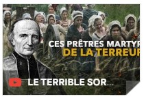 LE TERRIBLE SORT DES PRÊTRES RÉFRACTAIRES : PÈLERINAGE A L’ÎLE MADAME