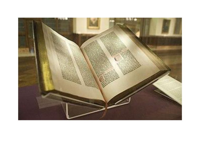 Formation biblique proposée par le père Pascal Delage