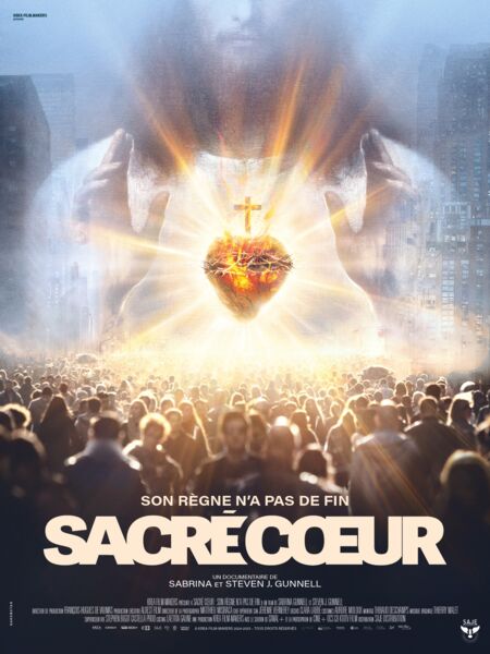 « Sacré Coeur » – Un film à ne pas rater !