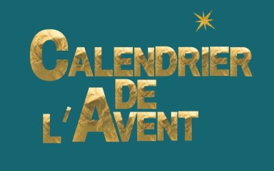 Calendrier de l&rsquo;AVENT