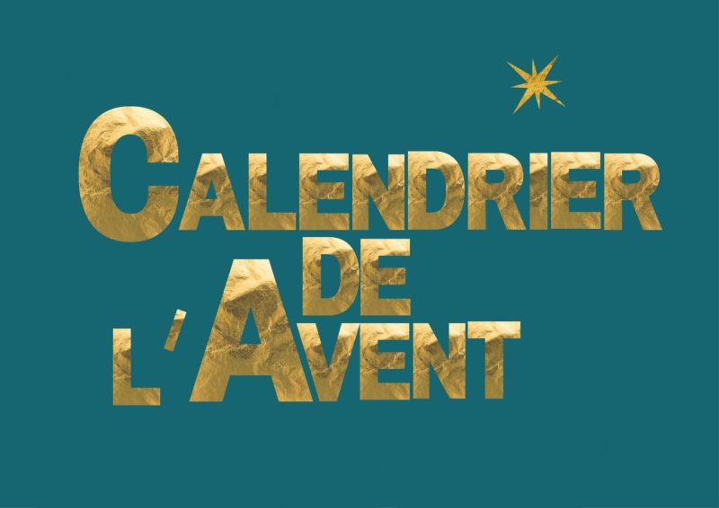 Calendrier de l&rsquo;AVENT