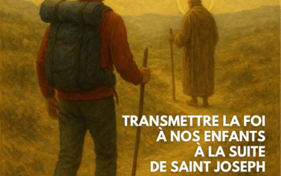 Pèlerinage des pères de famille