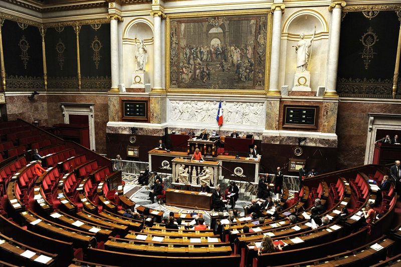 Fin de vie à l&rsquo;Assemblée : une journée de jeûne et de prière le premier vendredi de Carême (20 février)