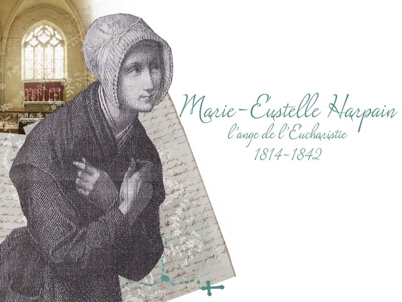 Ouverture de la phase diocésaine du procès en béatification de Marie-Eustelle Harpain