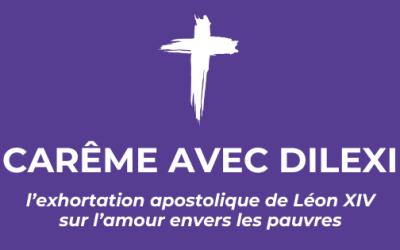 Le Carême avec Dilexi Te – Premier dimanche