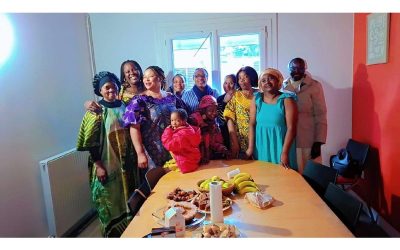 Journée internationale des femmes