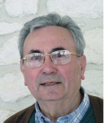 Rappel à Dieu de l&rsquo;abbé Jacques GENET