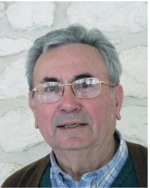 Rappel à Dieu de l&rsquo;abbé Jacques GENET