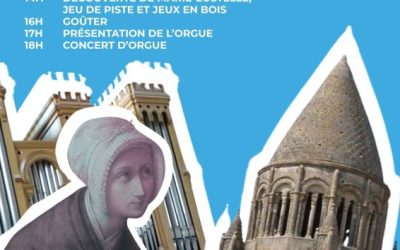 Fête Paroissiale Paroisse St Pallais – Saintes Rive Droite