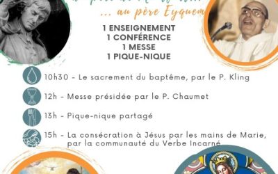 Journée diocésaine du Rosaire