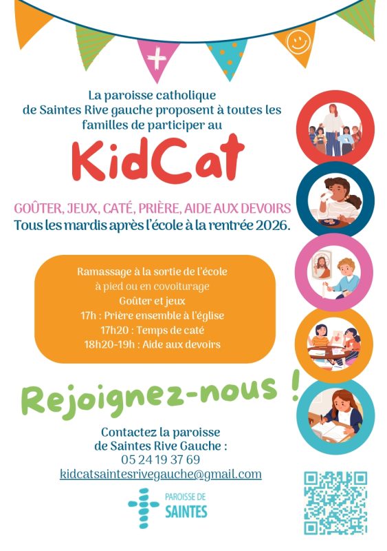 KidCat 2026-1