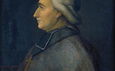 Centenaire de la béatification de Mgr Pierre-Louis de la Rochefoucauld