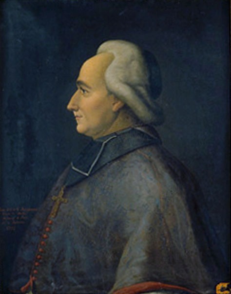 Centenaire de la béatification de Mgr Pierre-Louis de la Rochefoucauld