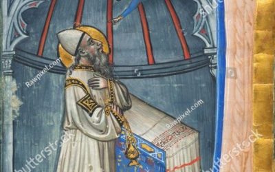Conférences du Père Pascal Delage pour découvrir ou redécouvrir le livre de Zacharie