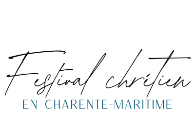 Festival du film chrétien en Charente Maritime