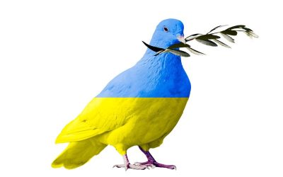 Notre Père de la Paix