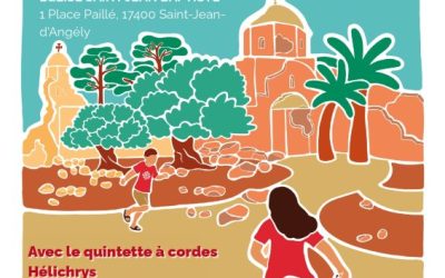 Temps musical « LA CREATION »