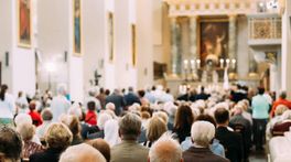 HORAIRES DES MESSES DOMINICALES – SONDAGE