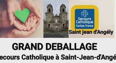 SECOURS CATHOLIQUE