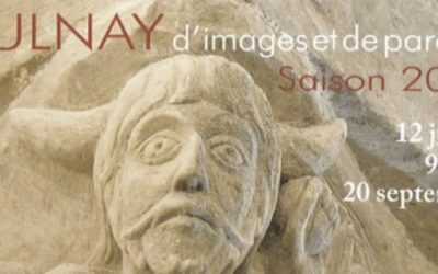 JOURNEE DU PATRIMOINE A AULNAY