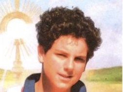 SAINT CARLOS ACUTIS