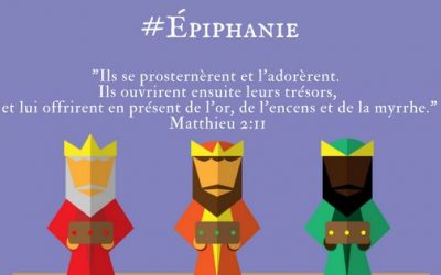 Pourquoi célébrer l’Epiphanie ?