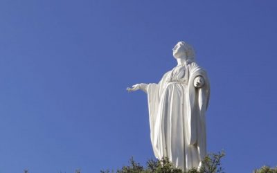 11 février : Fêtons Notre-Dame de Lourdes !