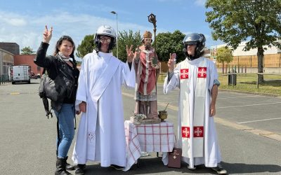 4eme journée des motards