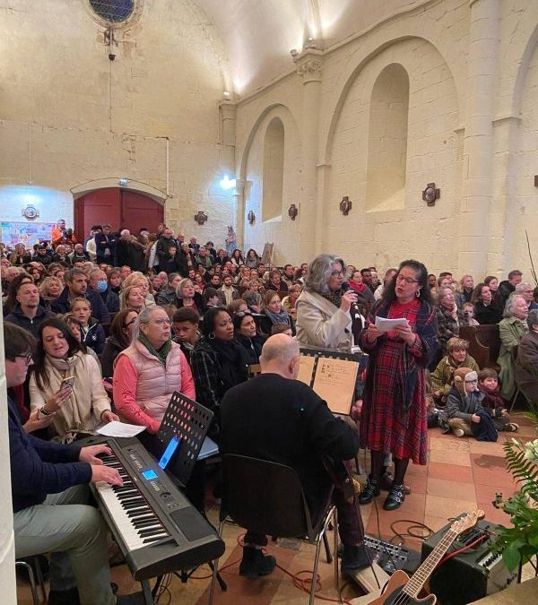 Retour en images sur Noël 2025