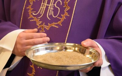 Pour un carême de conversion