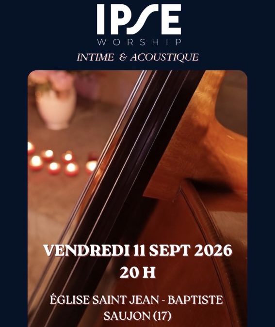 Concert de louange