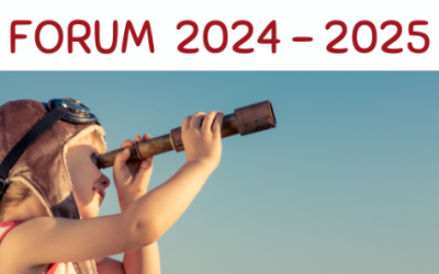 Forum de Souzy : le thème de l’année prochaine est annoncé !