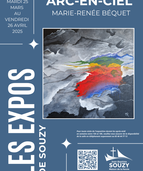 [Expos de Souzy] – Arc-en-ciel