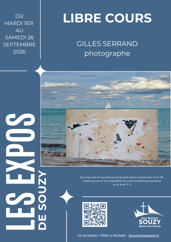 Libre cours