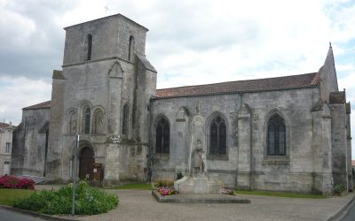 Notre paroisse lance son année dans la joie