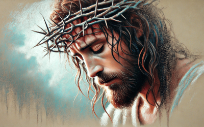 Le Christ Roi : force dans l’humilité