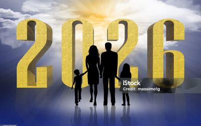 Mettre Dieu au centre : le secret des familles fortes