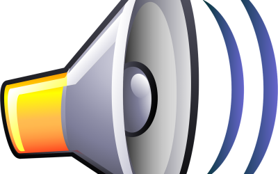 La voix qui dérange et qui sauve