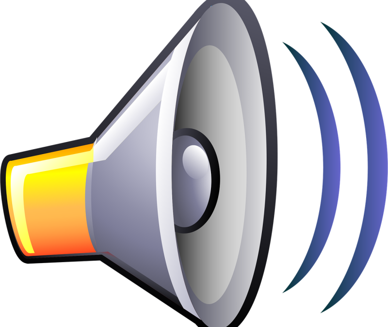 La voix qui dérange et qui sauve