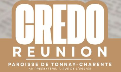 Le CREDO approfondi (17/01 à 15h00)