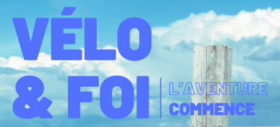 20 juin – Vélo & Foi (Inscription)