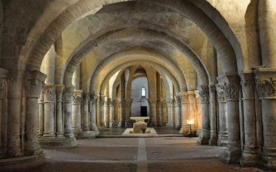 Fête de Saint-Eutrope à Saintes : célébrer nos martyrs et se souvenir de notre histoire