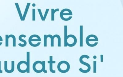 Vivre ensemble Laudato Si’